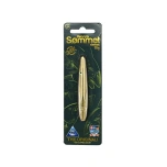 Inliner lant WESTIN H-Sømmet 16g Real 24k Gold 7.8cm
