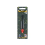Inliner lant WESTIN H-Sømmet 16g Black Baitfish 7.8cm