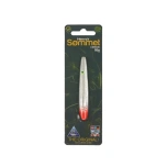 Inliner lant WESTIN H-Sømmet 16g Polarbear 7.8cm