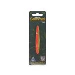 Inliner lant WESTIN H-Sømmet 22g Crystal GFR 10.1cm