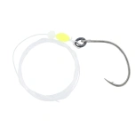 Inline rakendus WESTIN Seatrout Rig 1-ne konks #1/0 0.42mm 1.2m 3tk