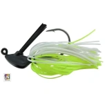 Jigipea rohuvaba SKIRTED WEEDLES Jenzi 14g #4/0 003 UV 1tk