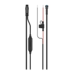 Garmin Toite-/võrgukaabel andurite LiveScope™ 2 tootesarjale
