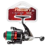 Rull Asseri Caster 3bb FD20 0.13mm nööriga (ca 160m)