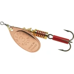 Pöörlev Mepps Aglia Copper #1 3.5g