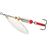 Pöörlev Mepps Aglia Long Silver #1 4.5g