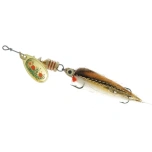 Pöörlev Mepps Aglia TW Streamer GO #3 6.8g