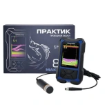 Kajalood Praktik 8 MAX (multi)
