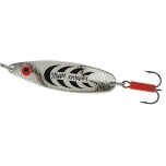 Plekklant Mepps Syclops Silver Red #3 26g