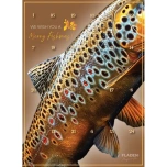 Advendikalender Kalamehe Fladen 5.0 PREMIUM 2026 38.5x28.5x2.8cm