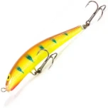 Vobler Siek Gobio 9cm 90F #RT28 8g 1-2m (ujuv)