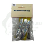 Räimerakendus 10 konksu 20g