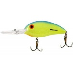 Bomber FAT FREE SHAD CBSP 6cm 14g ujuv 2.4-4.2m