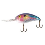 Bomber FAT FREE SHAD DTFS 6cm 14g ujuv 2.4-4.2m