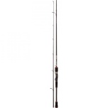 Quantum G-Force Drive Spin & Jig 1.83m 7-35g 