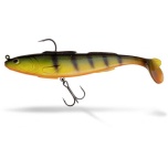 Quantum Firetiger Quantum Freak of Nature SwimBait Zander 18cm 60g