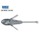 Tormitina Zebco Surf lead 125g 1tk