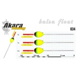 Ujuk Akara 034 10g 19.5cm 1tk