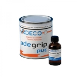 Adeco Adegrip PVC liim 500g ja aktivaator 30ml