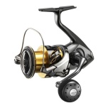 Shimano Twin Power 4000 PG FD