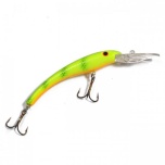 Cotton Cordell Wally Stinger 42 11cm 4.5m/ trollimisel 7.5m