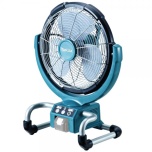 Akuventilaator