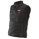 Akuga soojendatav vest 200Z 18V Li-ion XL