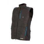 Akuga soojendatav vest 202Z 18V Li-ion M