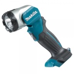 Akutaskulamp Makita DEAML105 12V (ilma aku ja laadijata)