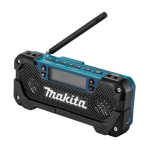 Raadio Makita 12V MAX CXT