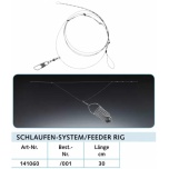 Balzer Feeder-süsteem 1 30cm