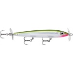 Rapala X-Rap Spinbait OG 11cm/11g 0m