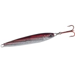 Pilker BALZER COD MAGNET Red-Silver 200g
