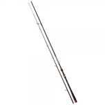Quantum Throttle Zander Jig 2.45m 10-60g 
