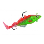 Komplekt BALZER MAD SHAD Clown 200g 18cm