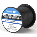 Shimano Technium 5000m 0.405mm 14kg must