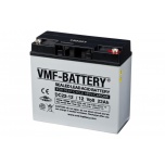 Aku VMF AGM Deep Cycle 12V 22Ah
