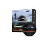 Wifi kalaleidja Deeper Fishfinder PRO+ 2