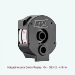 Gamo .177 Magasiin Replay-10 GEN2