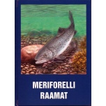 Kalastaja Meriforelli raamat