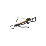 Amb Crossbow Man Kung Recurve 120lbs MK-120 PL black