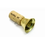 Kelluke korgi ja nööriga