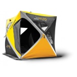 Talitelk IGLOO LUXURY Atemi 178x229x203cm
