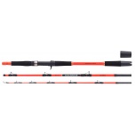 Balzer Magna Nordic NEO Travel Boat 25 2.0m 400-600g
