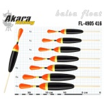 Ujuk Akara balsa 4905416 15g 23cm