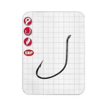 Konksud Gamakatsu LS-3524F #12