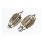 Feederkorv FeederSport P1-100 100g 4.8x3cm