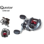 Multirull Quantum Ultrex Cast LH 100 (Vasak käsi)