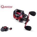 Multirull Zebco Quantum Pulse 101 SA (vasak käsi)