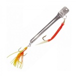 Pilker Z-Sea Nordic Dancer 600g pliivaba